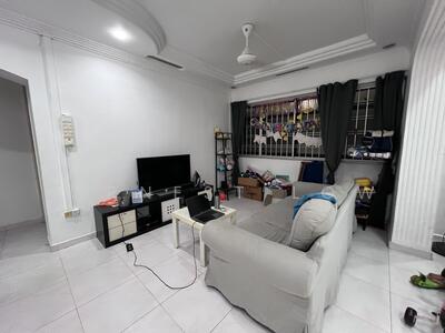 For Rent - 231 Compassvale Walk