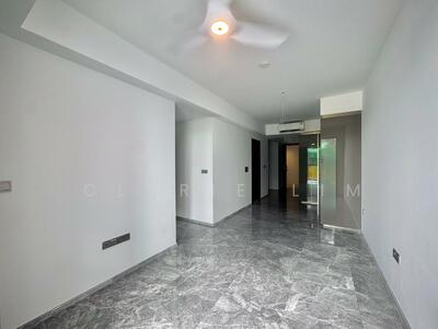 For Rent - One Bernam