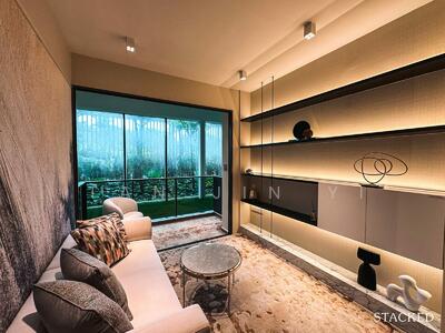 For Sale - Dairy Farm Residences