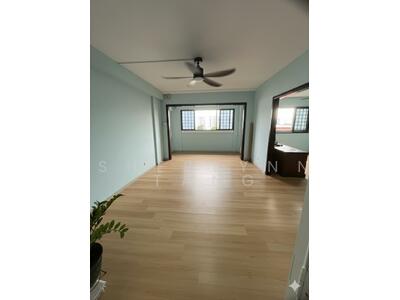 For Sale - 489C Tampines Street 45