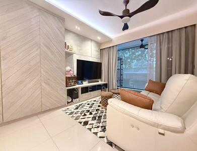 For Sale - Parc Life