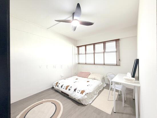 For Rent - 101 Jalan Rajah