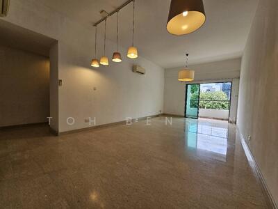 For Rent - Fifth Avenue Condominium