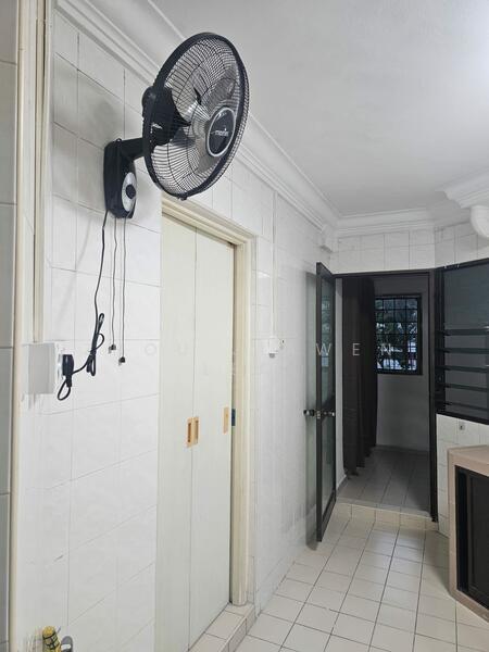 Corridor