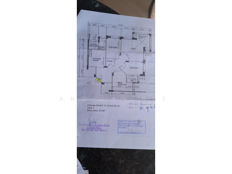 For Sale - 417 Woodlands Street 41