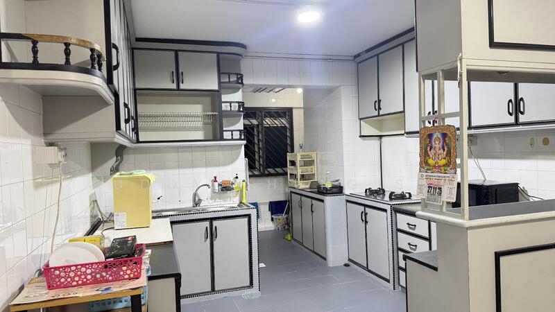 For Sale - 503 Tampines Central 1