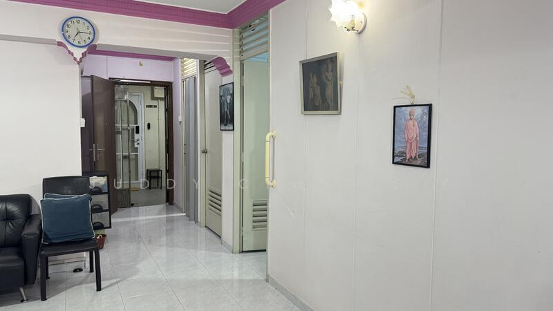 For Sale - 503 Tampines Central 1