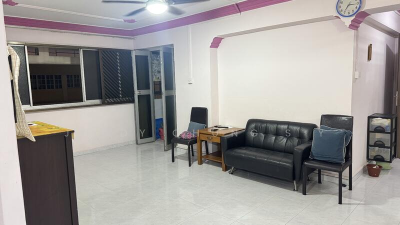 For Sale - 503 Tampines Central 1