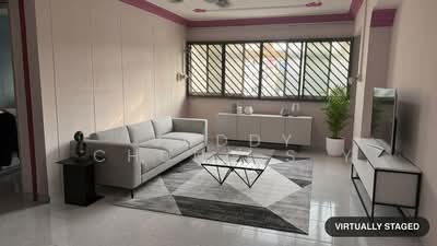 For Sale - 503 Tampines Central 1