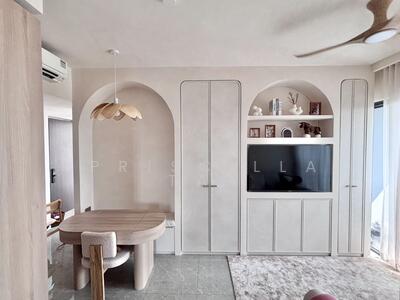 For Sale - The LINQ @ Beauty World