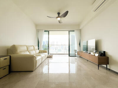 For Sale - One Pearl Bank