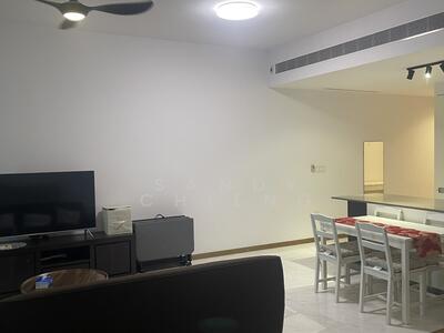 For Rent - Marina One Residences
