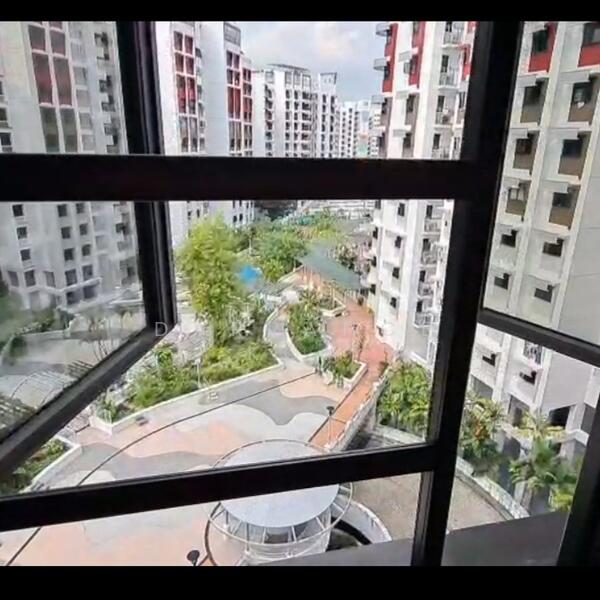 For Rent - 589D Montreal Drive