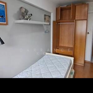 For Rent - 589D Montreal Drive