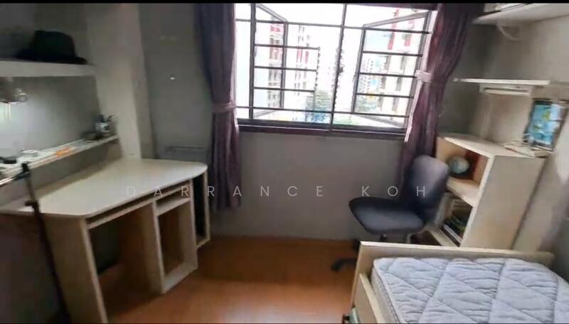 For Rent - 589D Montreal Drive