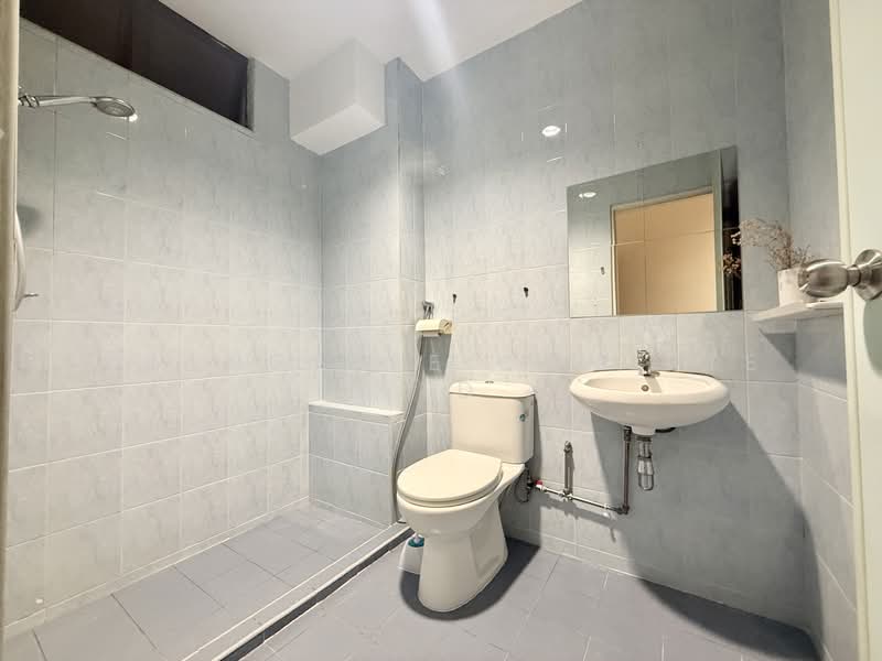 The Windsor, 1 Ontario Avenue, 3 Bedrooms, 1,432 sqft, Condominium For Rent, by JIMMY, 60172894 - Bathroom - PropertyGuru.com.sg