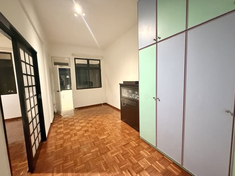 The Windsor, 1 Ontario Avenue, 3 Bedrooms, 1,432 sqft, Condominium For Rent, by JIMMY, 60172894 - Interior - PropertyGuru.com.sg