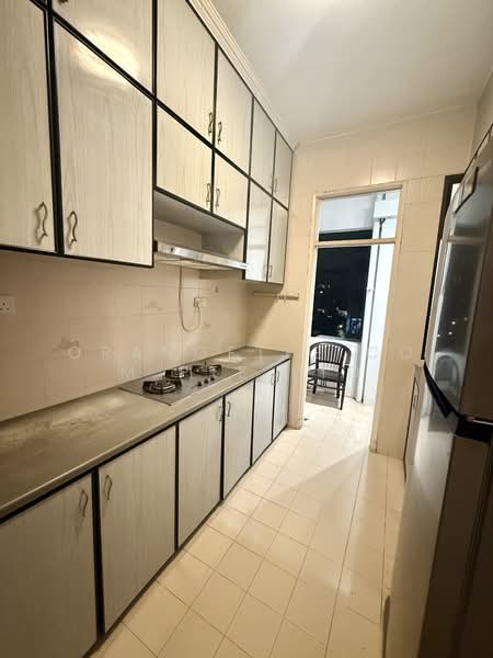 The Windsor, 1 Ontario Avenue, 3 Bedrooms, 1,432 sqft, Condominium For Rent, by JIMMY, 60172894 - Kitchen - PropertyGuru.com.sg