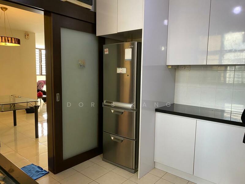 For Rent - 359A Admiralty Drive