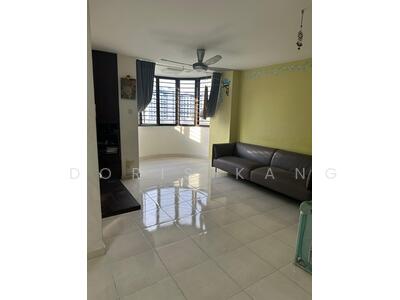 For Rent - 359A Admiralty Drive