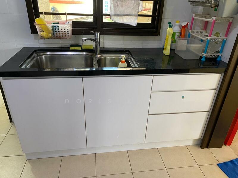 For Rent - 359A Admiralty Drive