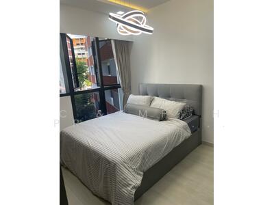 For Rent - Riverfront Residences