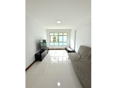 For Sale - 217D Sumang Walk