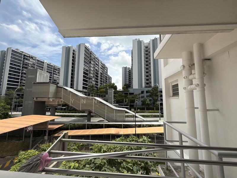 For Sale - 217D Sumang Walk