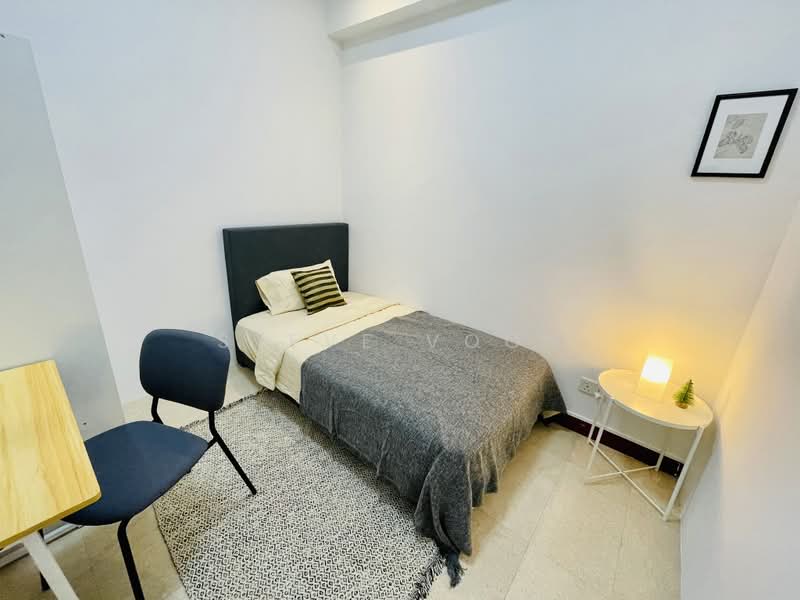 Aspen Heights, 261 River Valley Road, Room Rental, 140 sqft, Condominium For Rent, by Steve Voon, 60172929 - R4 - PropertyGuru.com.sg