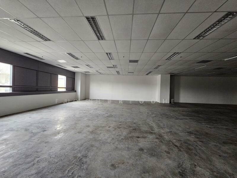 Hi Spec B1 Office Aircon @ Ang Mo Kio St 65, Ang Mo Kio, 8,520 sqft, Light Industrial (B1) For Rent, by Fuan Freddie, 60172931 - Others - CommercialGuru.com.sg