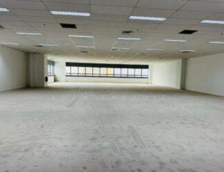 Hi Spec B1 Office Aircon @ Ang Mo Kio St 65, Ang Mo Kio, 8,520 sqft, Light Industrial (B1) For Rent, by Fuan Freddie, 60172931 - Interior - CommercialGuru.com.sg