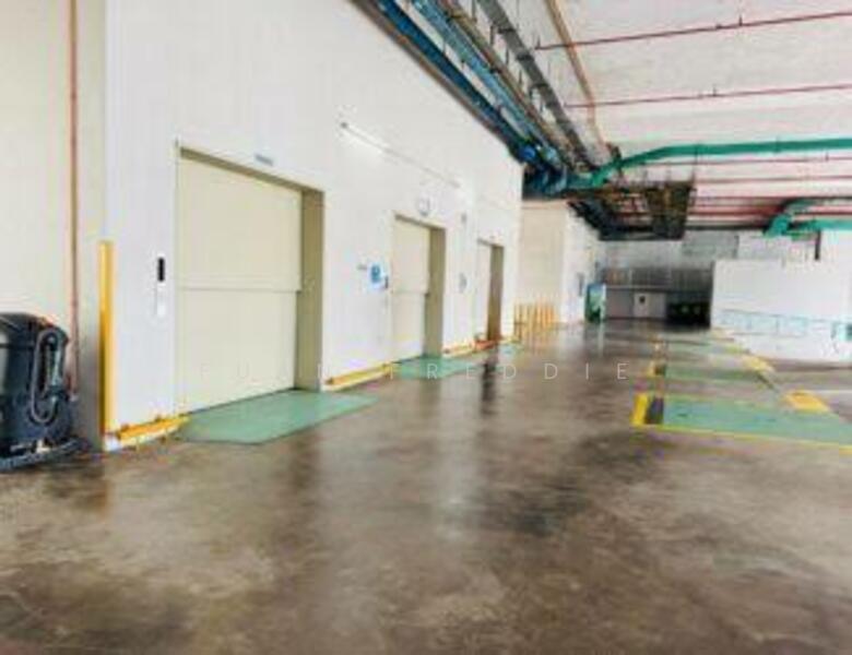 Hi Spec B1 Office Aircon @ Ang Mo Kio St 65, Ang Mo Kio, 8,520 sqft, Light Industrial (B1) For Rent, by Fuan Freddie, 60172931 - Car Park - CommercialGuru.com.sg