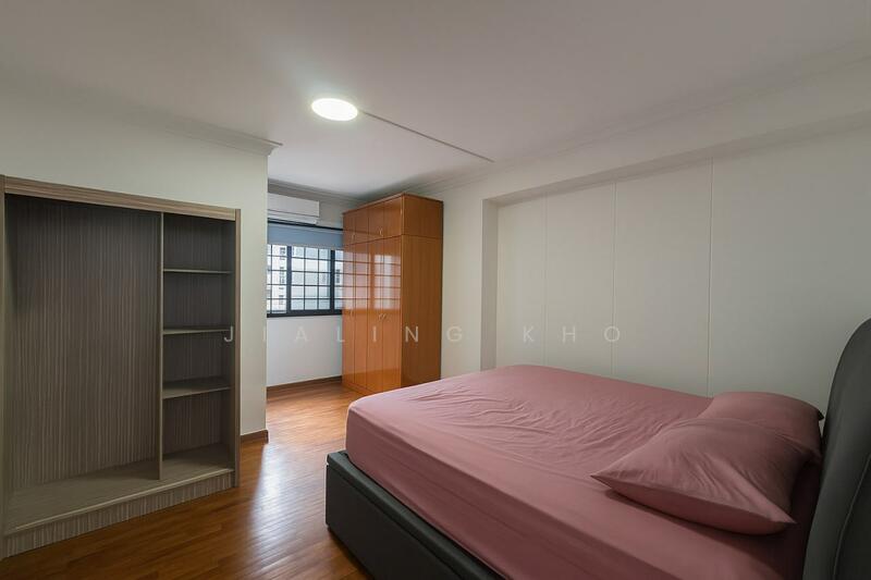 For Sale - 252 Choa Chu Kang Avenue 2