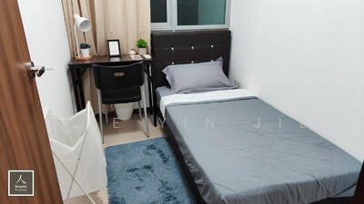 For Rent - Immediately available room 10 min walk to Bishan MRT
