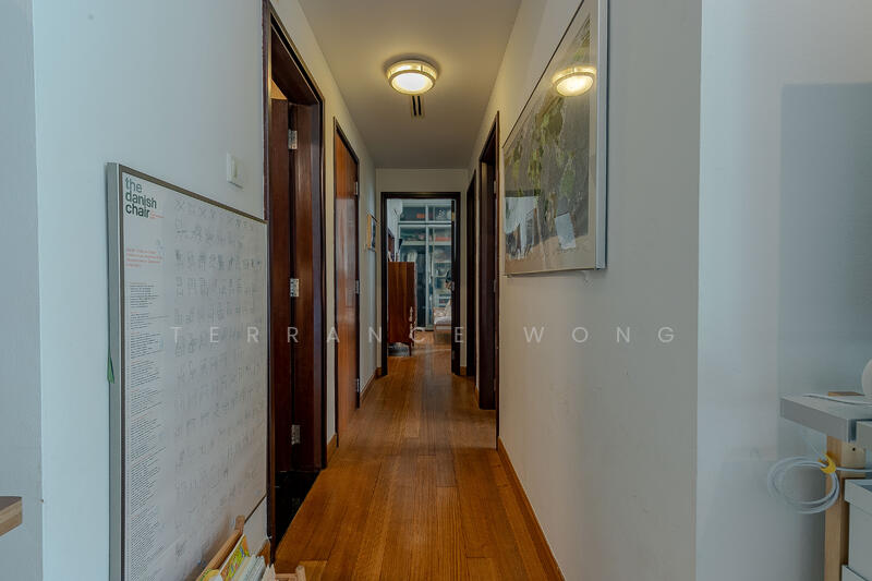 Corridor