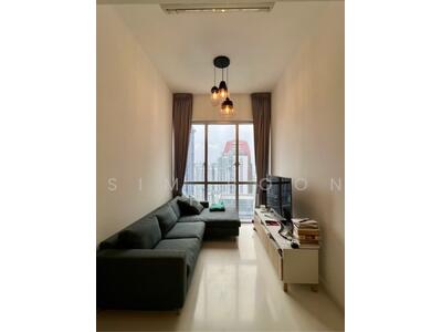 For Sale - Eon Shenton