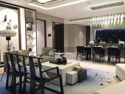 For Sale - JadeScape