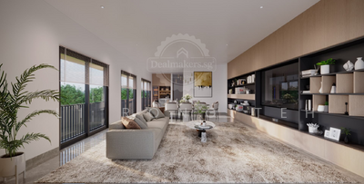 For Sale - ❤️ WALK TO SERANGOON GARDENS EATERIES! BRAND NEW LANDED HOUSES!