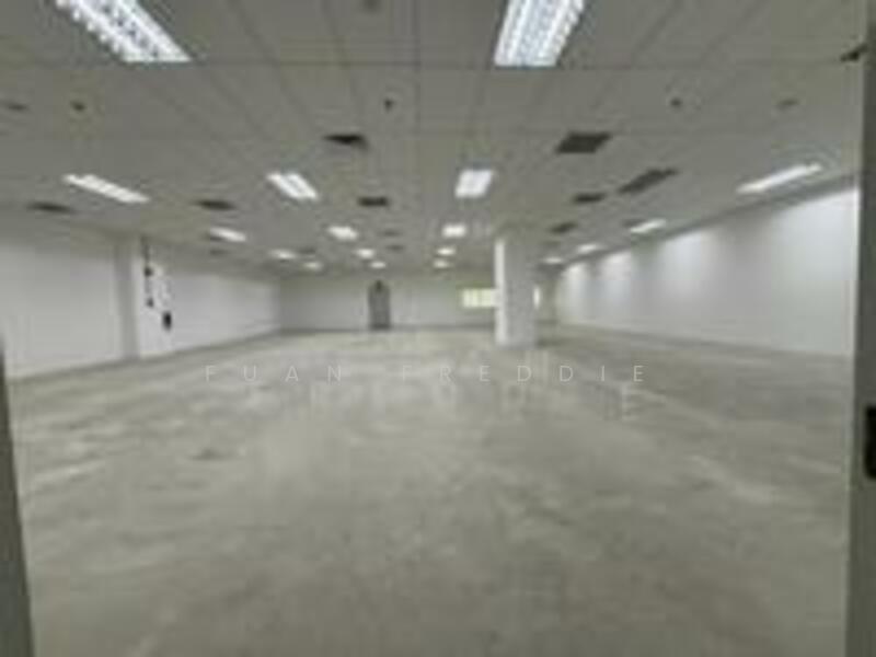 Ground Floor Hi Spec Aircon Units for Rent @ Corporation Road, , 9,311 sqft, Light Industrial (B1) For Rent, by Fuan Freddie, 60172996 - Others - CommercialGuru.com.sg