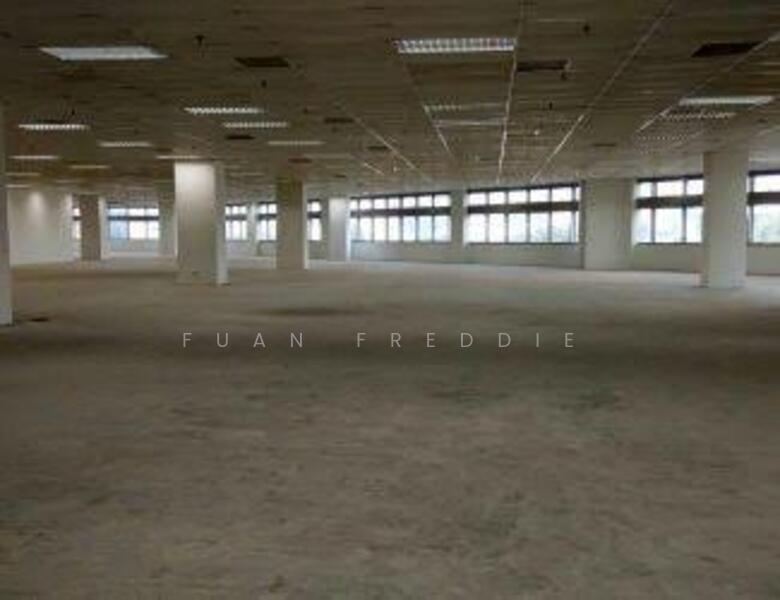 Ground Floor Hi Spec Aircon Units for Rent @ Corporation Road, , 9,311 sqft, Light Industrial (B1) For Rent, by Fuan Freddie, 60172996 - Others - CommercialGuru.com.sg
