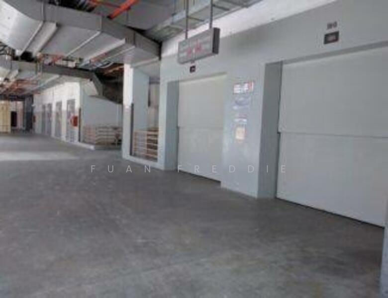 Ground Floor Hi Spec Aircon Units for Rent @ Corporation Road, , 9,311 sqft, Light Industrial (B1) For Rent, by Fuan Freddie, 60172996 - Others - CommercialGuru.com.sg