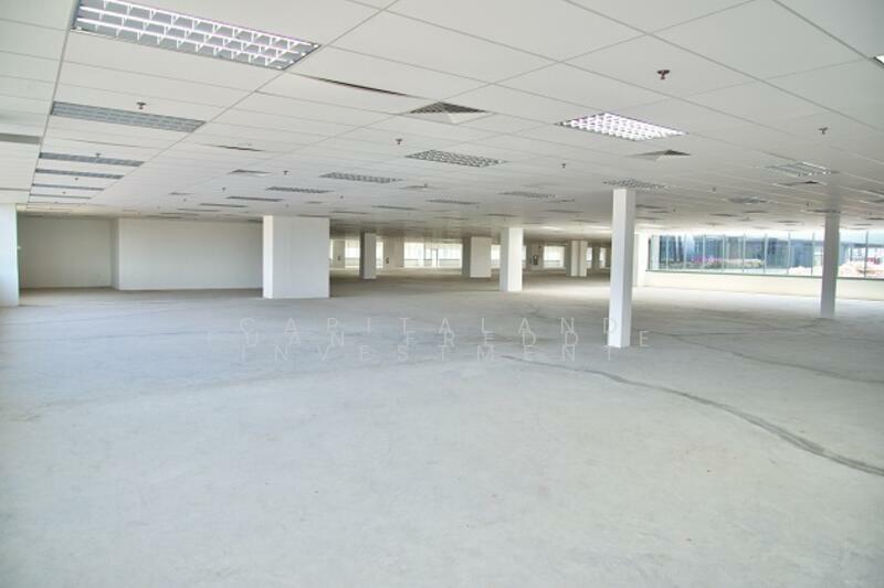 Ground Floor Hi Spec Aircon Units for Rent @ Corporation Road, , 9,311 sqft, Light Industrial (B1) For Rent, by Fuan Freddie, 60172996 - Others - CommercialGuru.com.sg