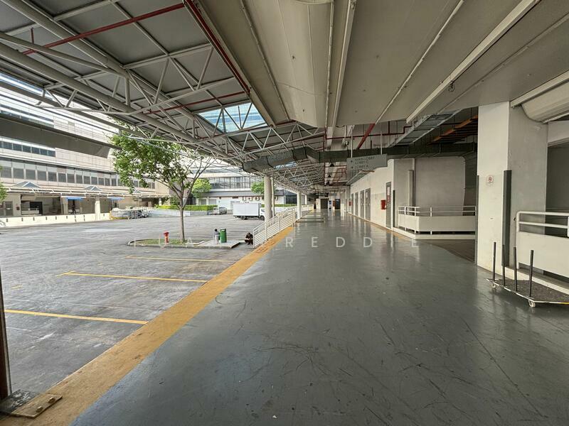 Ground Floor Hi Spec Aircon Units for Rent @ Corporation Road, , 9,311 sqft, Light Industrial (B1) For Rent, by Fuan Freddie, 60172996 - CommercialGuru.com.sg