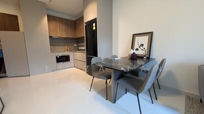 For Sale - Parksuites