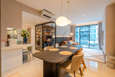 For Sale - Treasure at Tampines