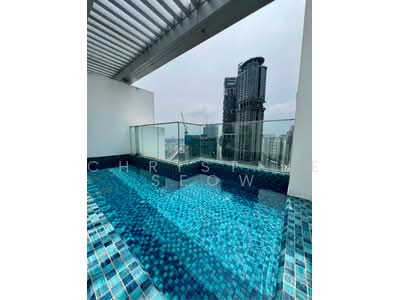 For Sale - Eon Shenton