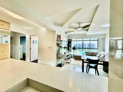 For Sale - 615B Edgefield Plains