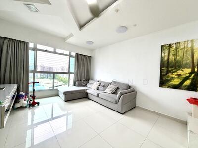 For Sale - 615B Edgefield Plains