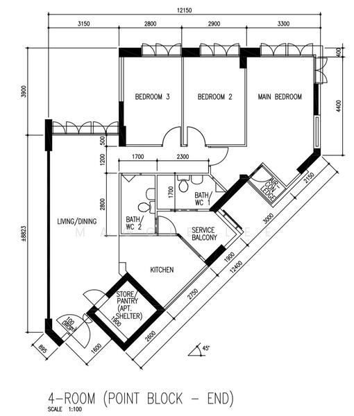 For Sale 111A Depot Road