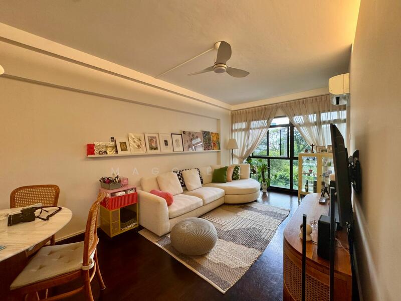 For Sale - 111A Depot Road